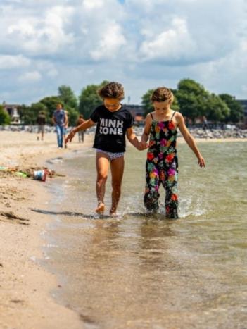Willa Kota Wadway Spanbroek Zewnętrze zdjęcie